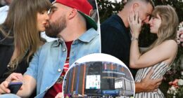 Taylor Swift and Travis Kelce to marry at MSG in Manhattan