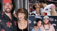 Taylor Swift and Travis Kelce's close pals share excitement for couple ahead of nuptials: 'It's the royal wedding!'