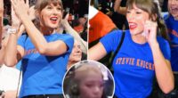 Taylor Swift's Knicks Game 4 attendance dissed by NBA radio analyst