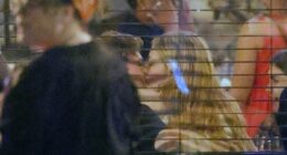 Taylor Swift's ex Joe Alwyn has found love with actress Sarah Pidgeon