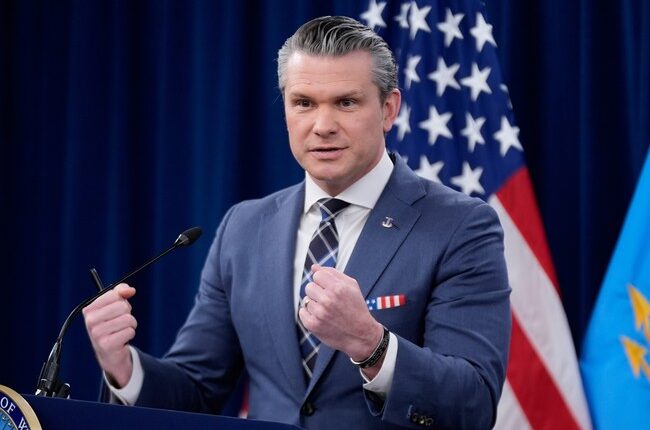 TdA Boss Got the ISIS Treatment—You're Next – RedState