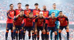 How to Watch Spain vs Peru Live Today: Team News, Head-to-Head, Stats and TV Guide