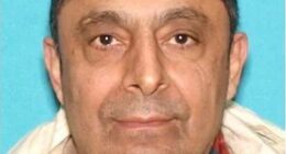 Jamshid Ghomi, 63, a dual Iranian-US of Newport Coast, California, is charged with conspiracy to violate the International Emergency Economic Powers Act (IEEPA), the Department of Justice announced Wednesday