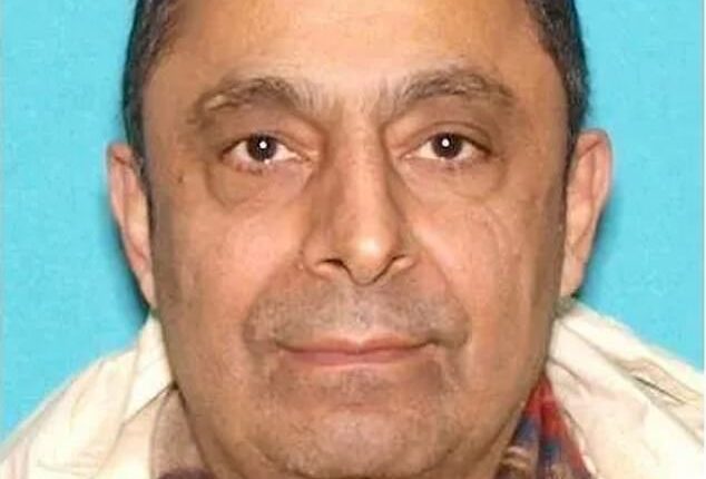 Jamshid Ghomi, 63, a dual Iranian-US of Newport Coast, California, is charged with conspiracy to violate the International Emergency Economic Powers Act (IEEPA), the Department of Justice announced Wednesday