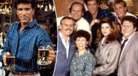 Ted Danson shocked women viewed him as a sex symbol during early ‘Cheers’ days
