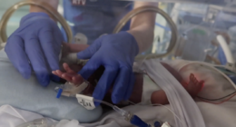 Teen Delivers 1 Pound Baby After Suffering Abortion Pill Poisoning