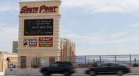 Teenage barrel racing competitor accused of stabbing horses at Las Vegas event
