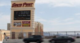 Teenage barrel racing competitor accused of stabbing horses at Las Vegas event