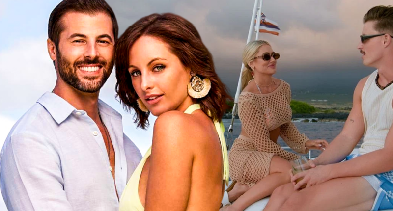 Temptation Island Season 3 Is Casting — Here’s How To Apply  – TVovermind