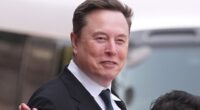 Tesla Sales in Europe Bounce Back – HotAir