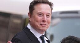 Tesla Sales in Europe Bounce Back – HotAir