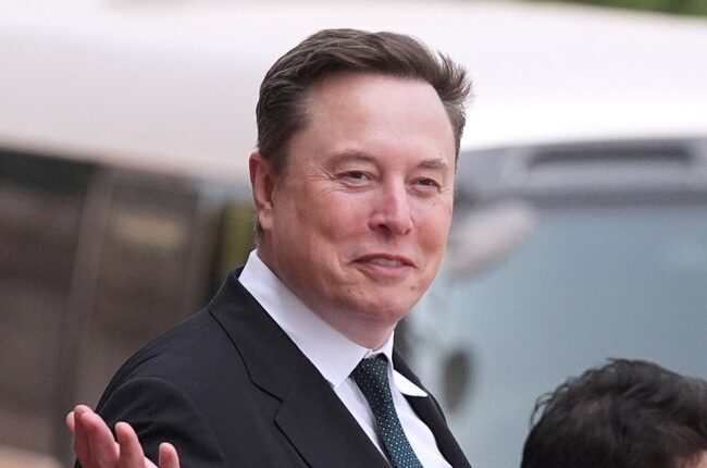 Tesla Sales in Europe Bounce Back – HotAir