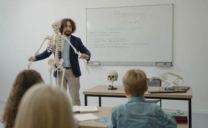 &ldquo;Do You Actually Know Your Own Body?&rdquo;: Test Yourself With These 24 Human Biology Questions