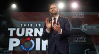 Thanks to VP JD Vance, the FBI Now Has a List of 10 Most Wanted Fraudsters – RedState