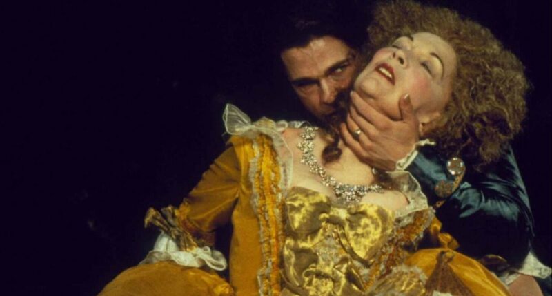 The 11 Types Of ‘Real’ Vampires