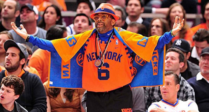 The 13 Most Obtrusive NBA Fans of All Time