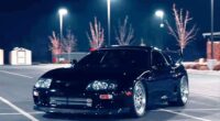 The 15 Most-Modded Classic Cars