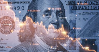 The 6% solution is gone: How overcrowded AI-powered trading has erased investors’ advantage
