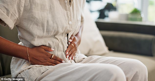 The 7 'healthy' foods secretly leaving you bloated - according to a nutritionist