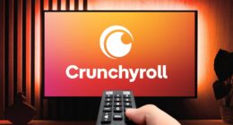 The Anime Everyone Called Overrated Just Made Crunchyroll History
