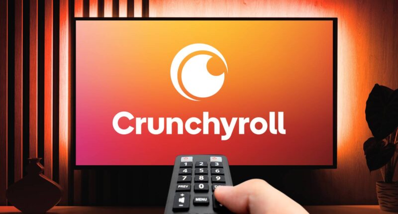 The Anime Everyone Called Overrated Just Made Crunchyroll History
