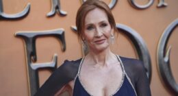 The Anti-Communist Film Festival Invite List: J.K. Rowling – HotAir