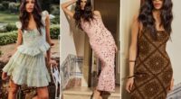 The Aqua x Agua Bendita collab is full of vacation-ready prints and colors