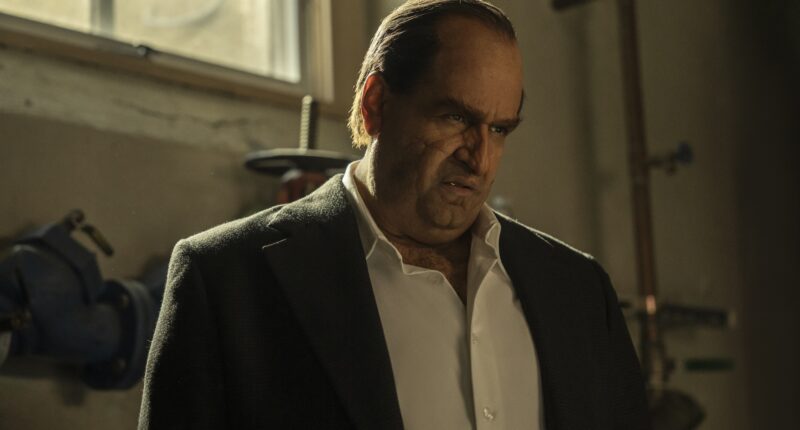 The Batman 2 Is Taking the Right Approach to The Penguin