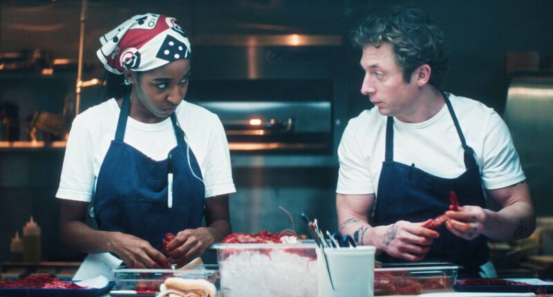 'The Bear's Final Season Earns Its Michelin Stars as a Masterpiece
