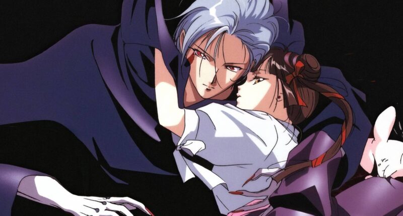 The Best Horror Anime Ever Made Officially Returns After 38 Years