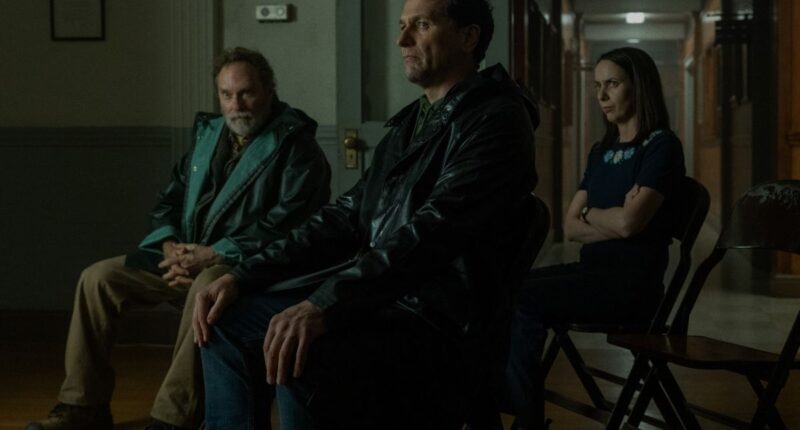 The Best Shows to Watch After Widow's Bay