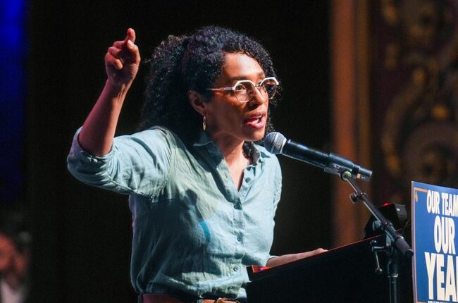 'The Bottom Line Is New York City Is Not America' – HotAir