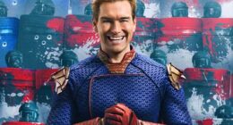 The Boys Officially Brings Back Homelander For Controversial New Story