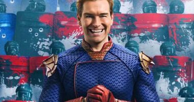 The Boys Officially Brings Back Homelander For Controversial New Story