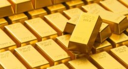 The CIA Officer Found With $40 Million in Gold Allegedly Created His Own Spy Program – RedState