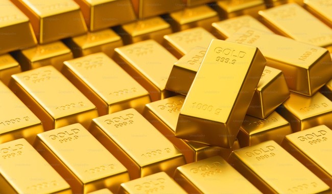 The CIA Officer Found With $40 Million in Gold Allegedly Created His Own Spy Program – RedState