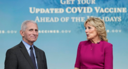 'The COVID Made Me Do It' – HotAir