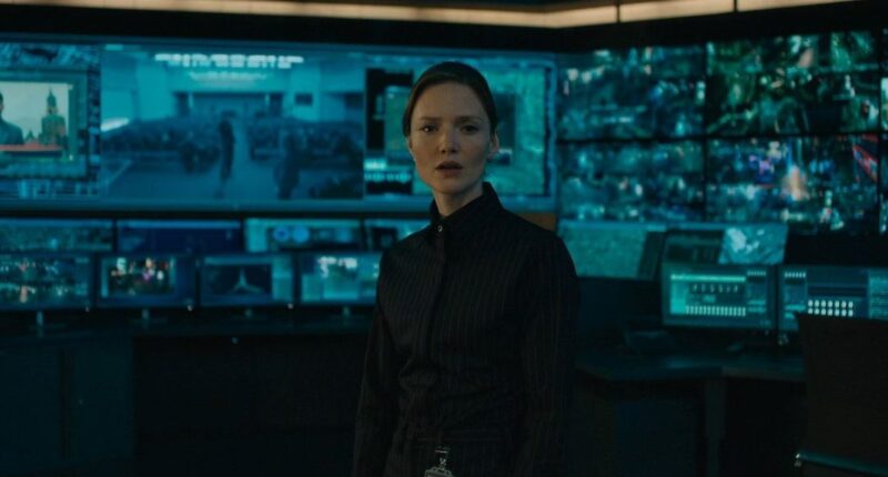 The Capture Season 4 Cast and Plot Theories