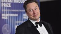 The Costs of Chancellor Kathaleen McCormick Ruling Against Elon Musk – HotAir