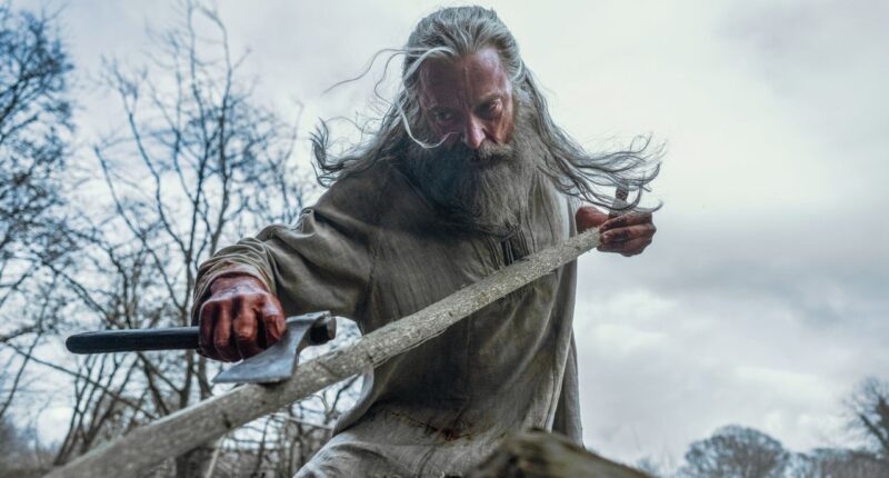 The Death of Robin Hood Review: Hugh Jackman Leads a Beautifully Brutal Elegy