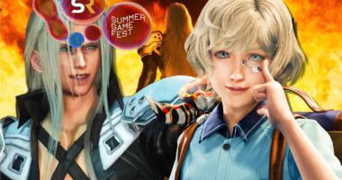 The Director Of Final Fantasy 7 Revelation Is Fully Aware Of The Chadley Fandom