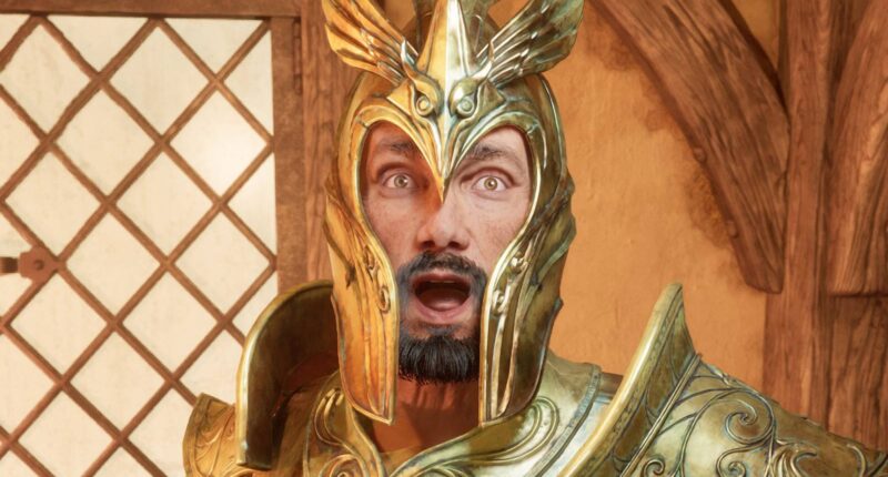 The Elder Scrolls 6 Fans Have Officially Lost Their Poor Minds