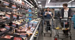 The Fed can’t protect consumers from supply shocks and price gouging — but Congress can