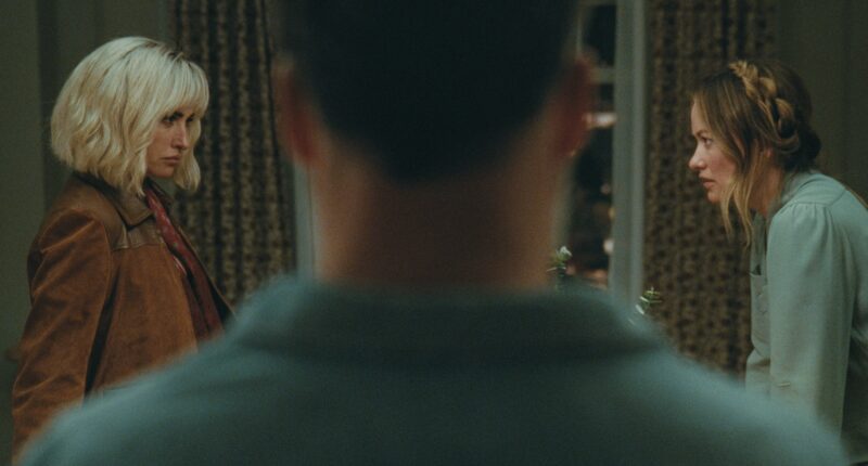 The Invite Review: Olivia Wilde’s Beguiling Sex Comedy Is the Event of Summer