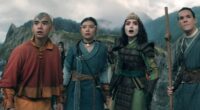 The Last Airbender Season 2 Cast & Character Guide