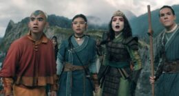 The Last Airbender Season 2 Cast & Character Guide