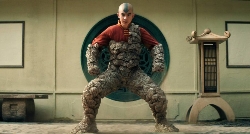 The Last Airbender Season 2's Original Episode Count Revealed Before Netflix's Script Mandate