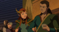 The Legend of Vox Machina Season 4 Episode 1, 2 and 3 Recap: Creatures, Krakens and Cults
