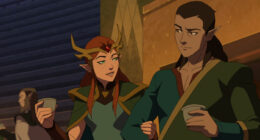 The Legend of Vox Machina Season 4 Episode 1, 2 and 3 Recap: Creatures, Krakens and Cults