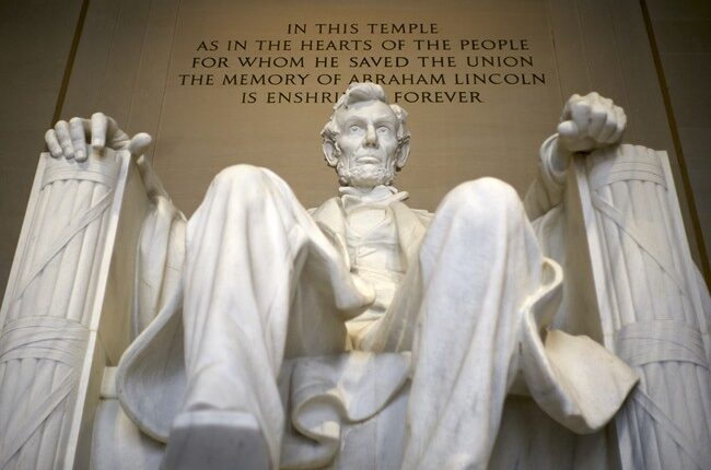 The Lincoln Speech Every American Should Read Before America 250 – RedState